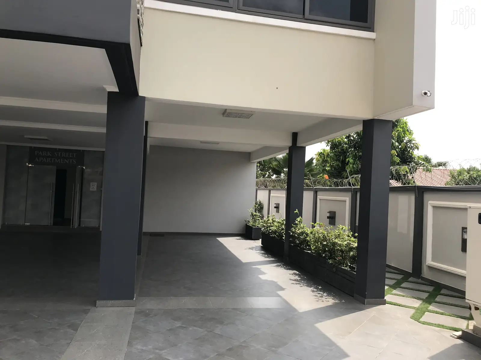 Fully Furnished 2 Bedroom East Legon in East Legon