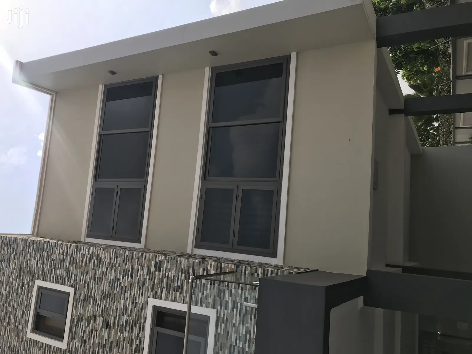 Fully Furnished 2 Bedroom East Legon in East Legon