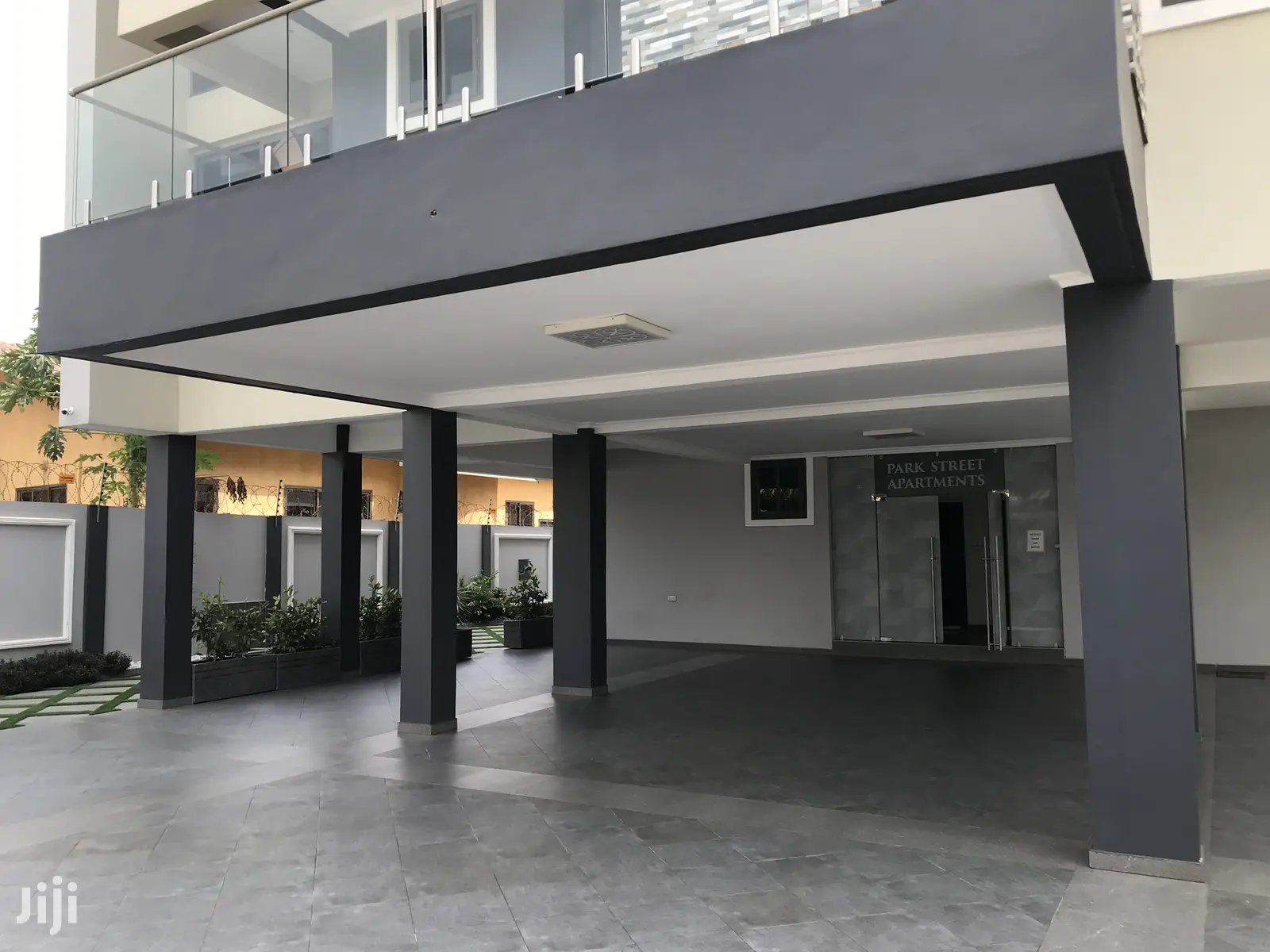 Fully Furnished 2 Bedroom East Legon in East Legon