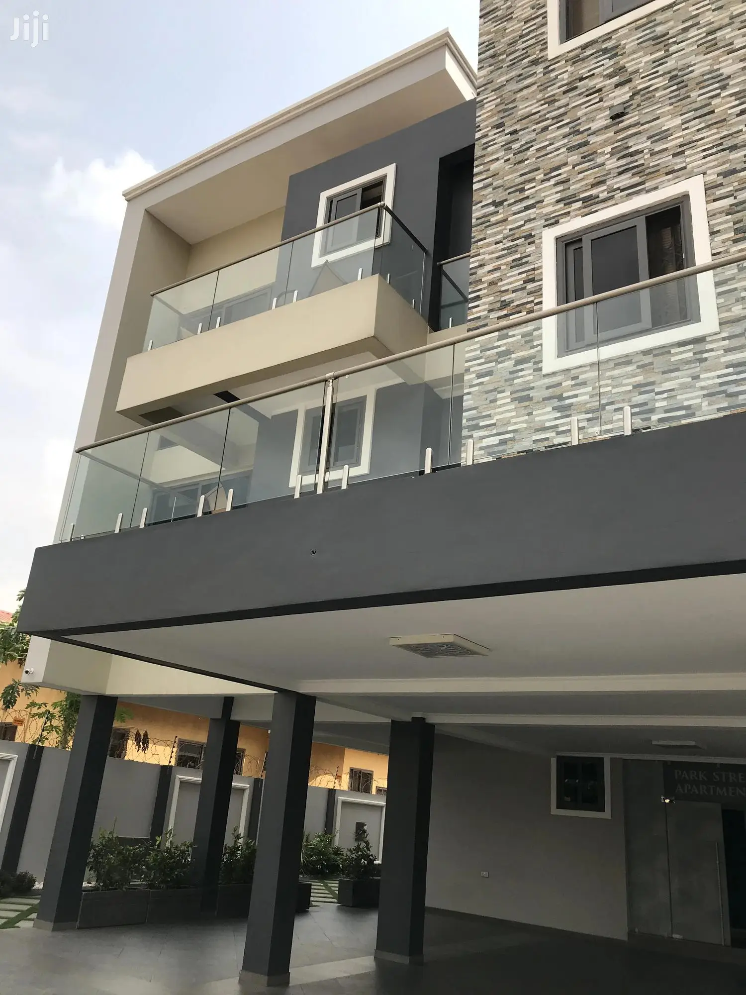 Fully Furnished 2 Bedroom East Legon in East Legon
