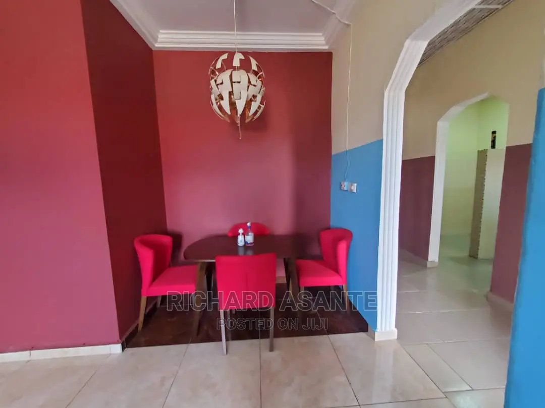 Hallway Apartment (Fully Furnished 2 Bedroom Ap'mnt at Fise) in Ga West Municipal