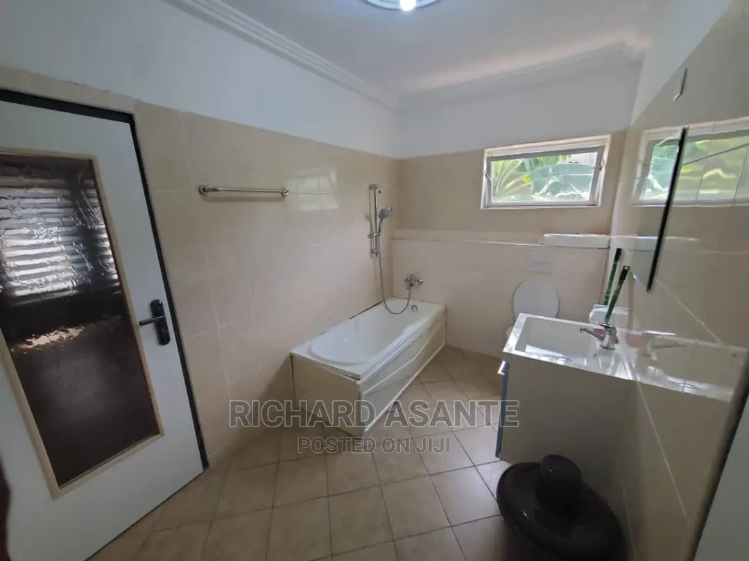 Furnished Apartment at McCarthy Hills-Weija (Daily) in Weija