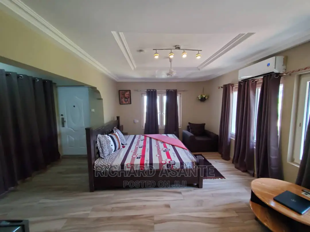 Executive Apartment for Daily Booking at McCarthy/Weija Junc in Weija