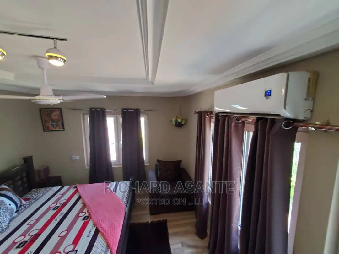 Executive Apartment for Daily Booking at McCarthy/Weija Junc in Weija