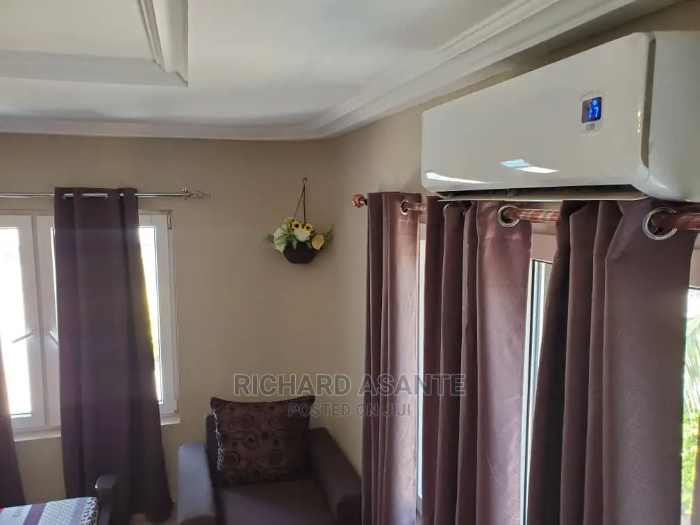 Executive Apartment for Daily Booking at McCarthy/Weija Junc in Weija