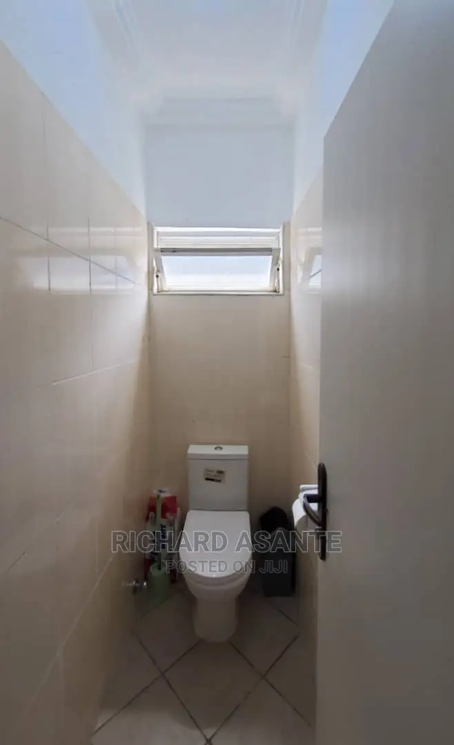 Furnished Apartment for Daily Rent at McCarthy/Weija in Weija