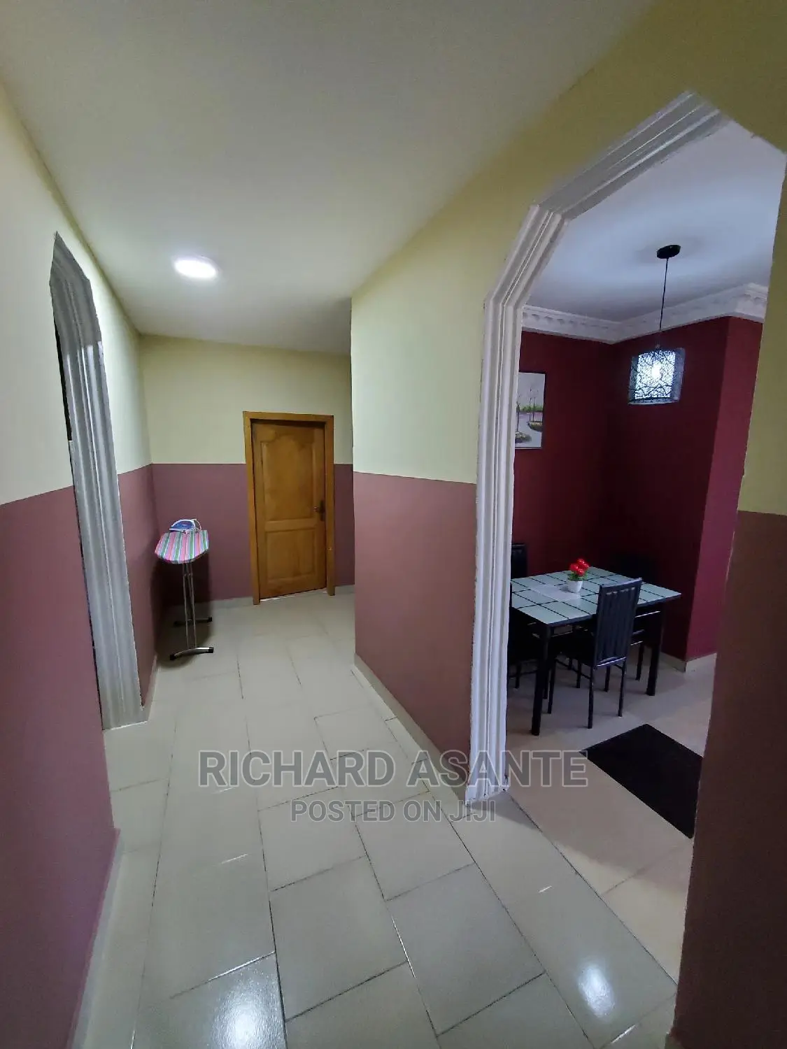 2 Bed Fully Furnished Apmt/House for Short Stay/Bookings in Ga West Municipal