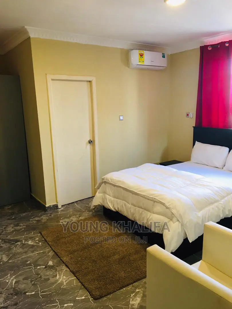 Standard One Bedroom Apartment Airport Residential for Rent in Airport Residential Area
