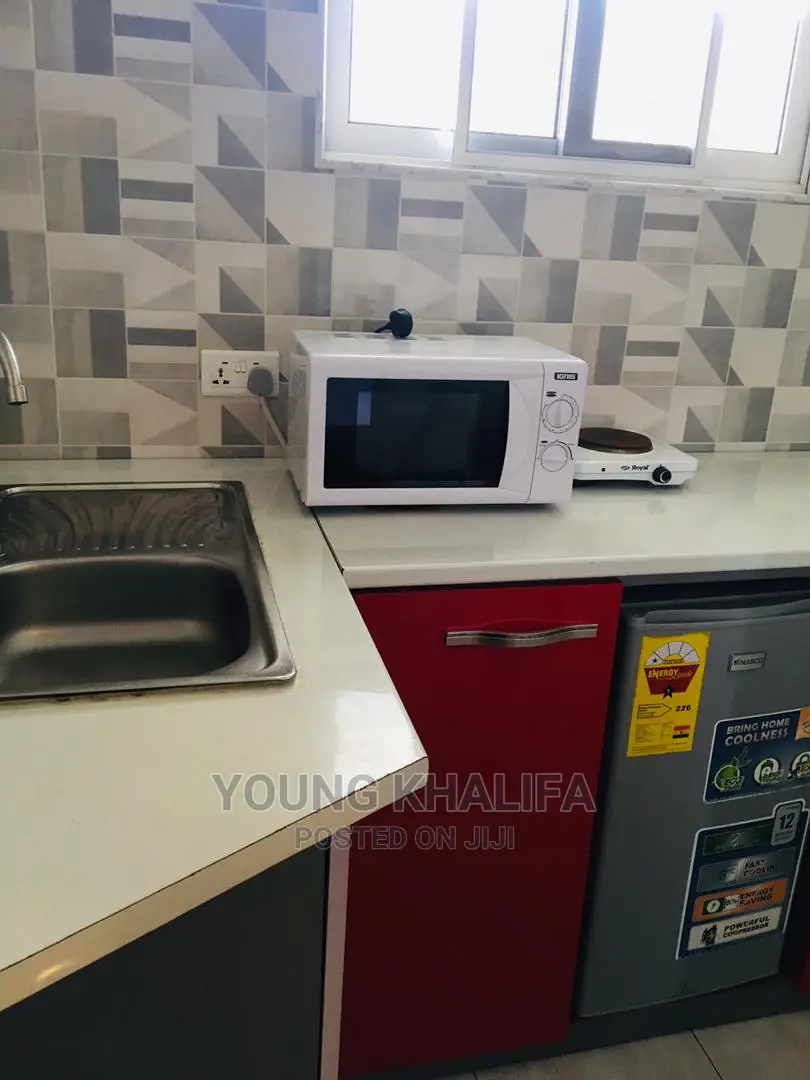 Standard One Bedroom Apartment Airport Residential for Rent in Airport Residential Area