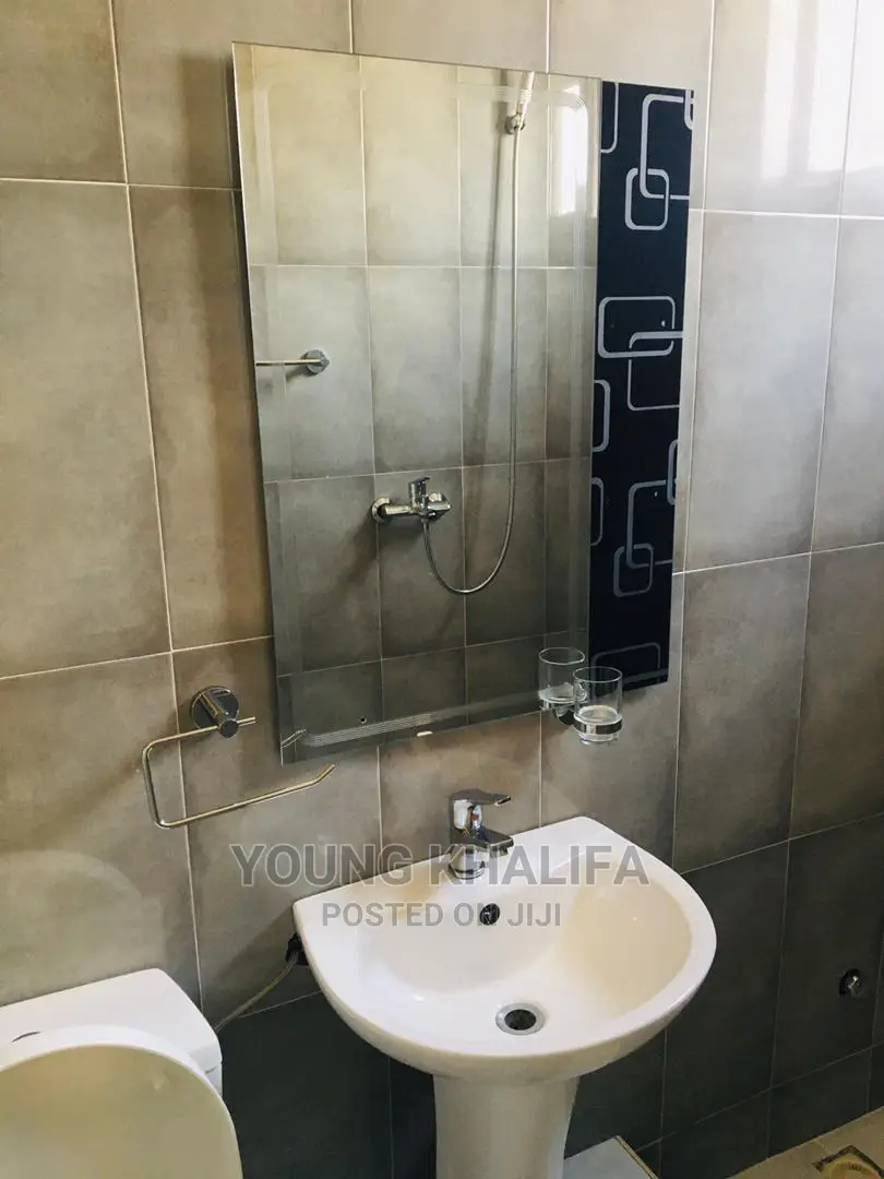 Standard One Bedroom Apartment Airport Residential for Rent in Airport Residential Area