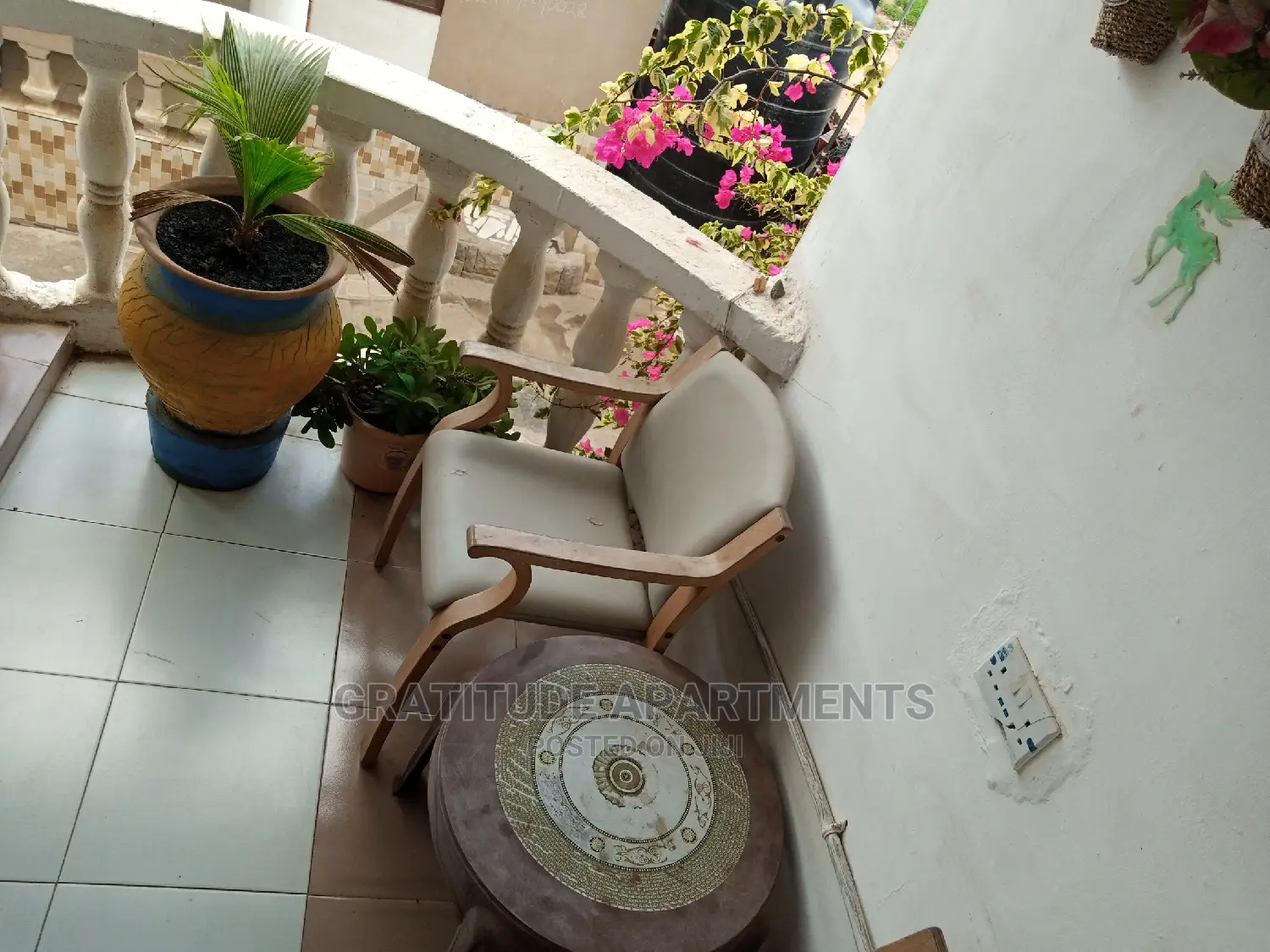 Gratitude:Superoir Elegant Suite: Ghc350 Per - Day 1bdrm - 2 Guests in Lapaz