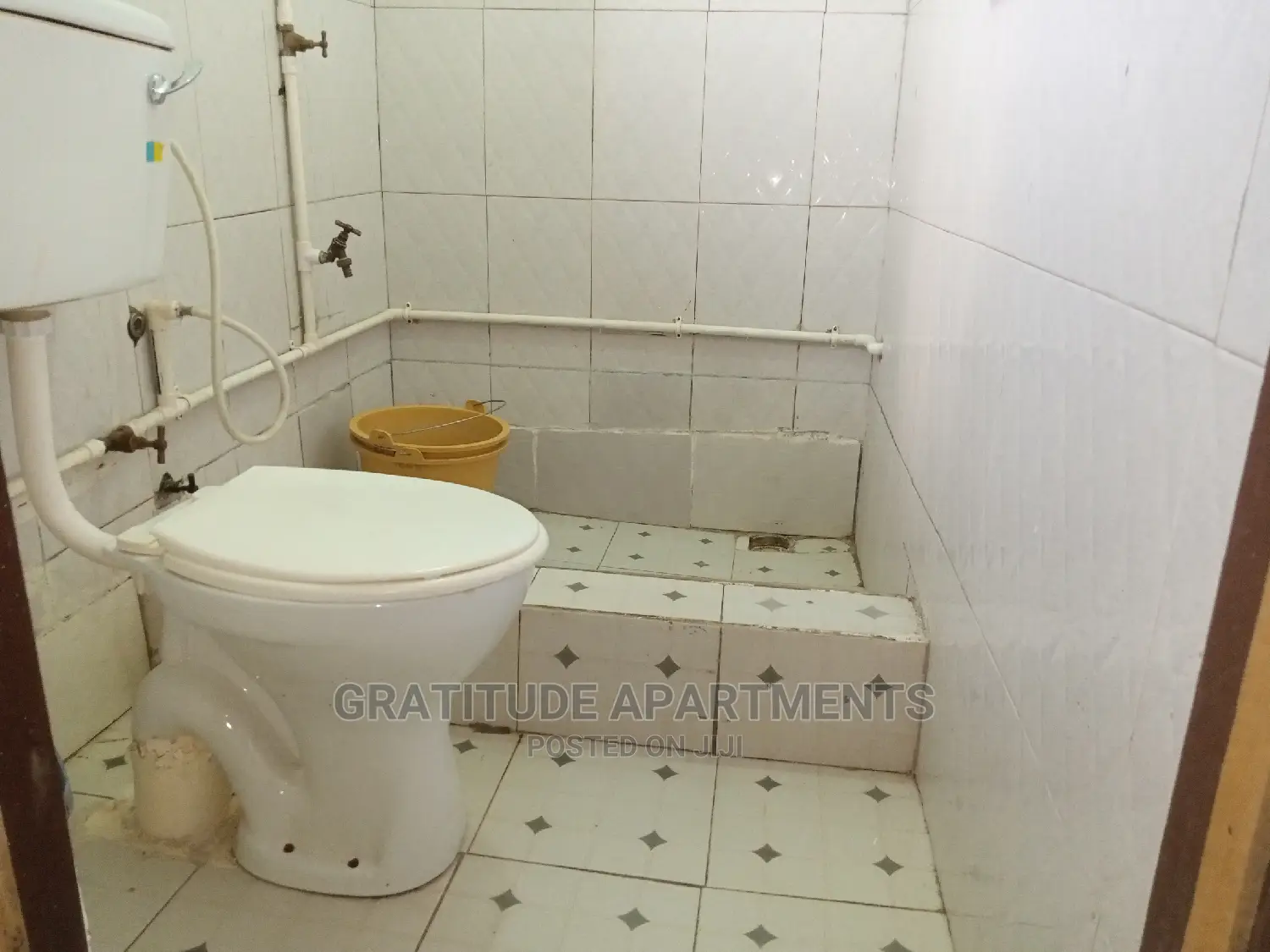 Gratitude:Superoir Elegant Suite: Ghc350 Per - Day 1bdrm - 2 Guests in Lapaz