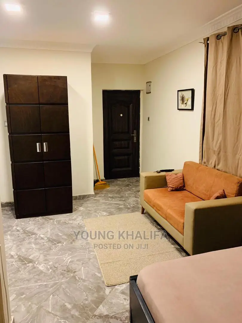 Furnished 1 Bedroom Apartment for Rent Airport Hills in Airport Residential Area