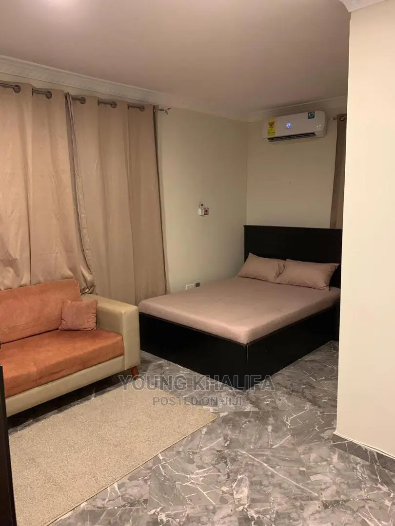 Furnished 1 Bedroom Apartment for Rent Airport Hills in Airport Residential Area
