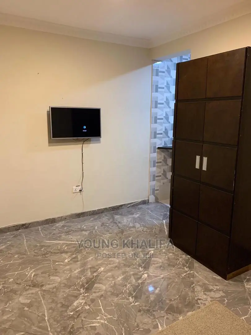 Furnished 1 Bedroom Apartment for Rent Airport Hills in Airport Residential Area