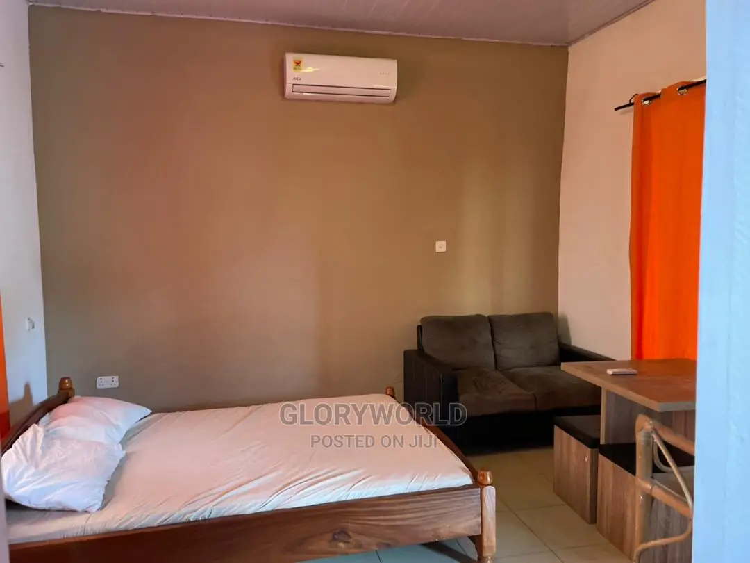 Beautiful Furnished Single Room at Labone in Labone