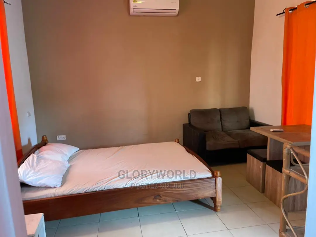 Beautiful Furnished Single Room at Labone in Labone