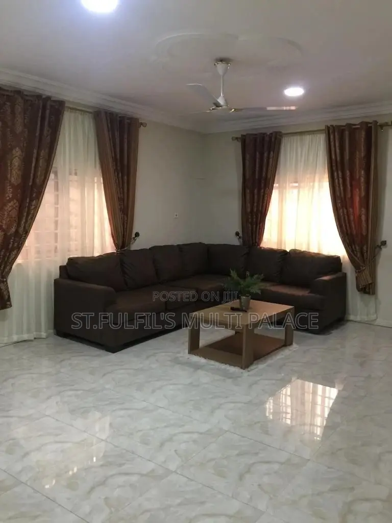 2bdrm Apartment in Pantang, Adenta for Rent in Adenta