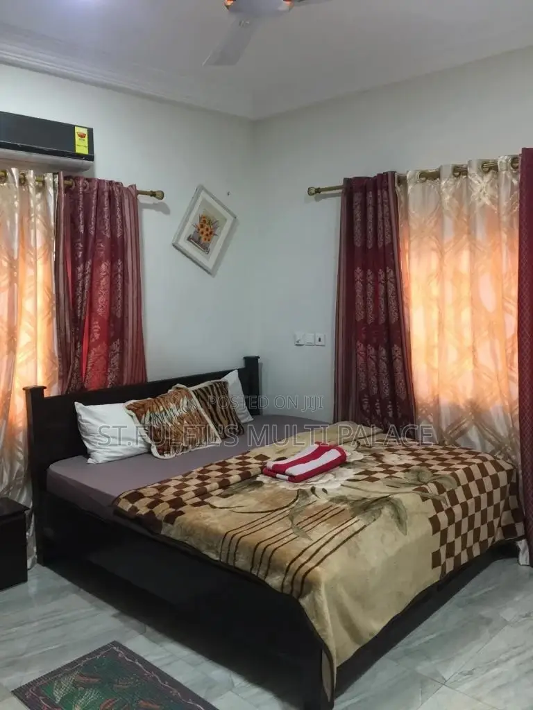 2bdrm Apartment in Pantang, Adenta for Rent in Adenta