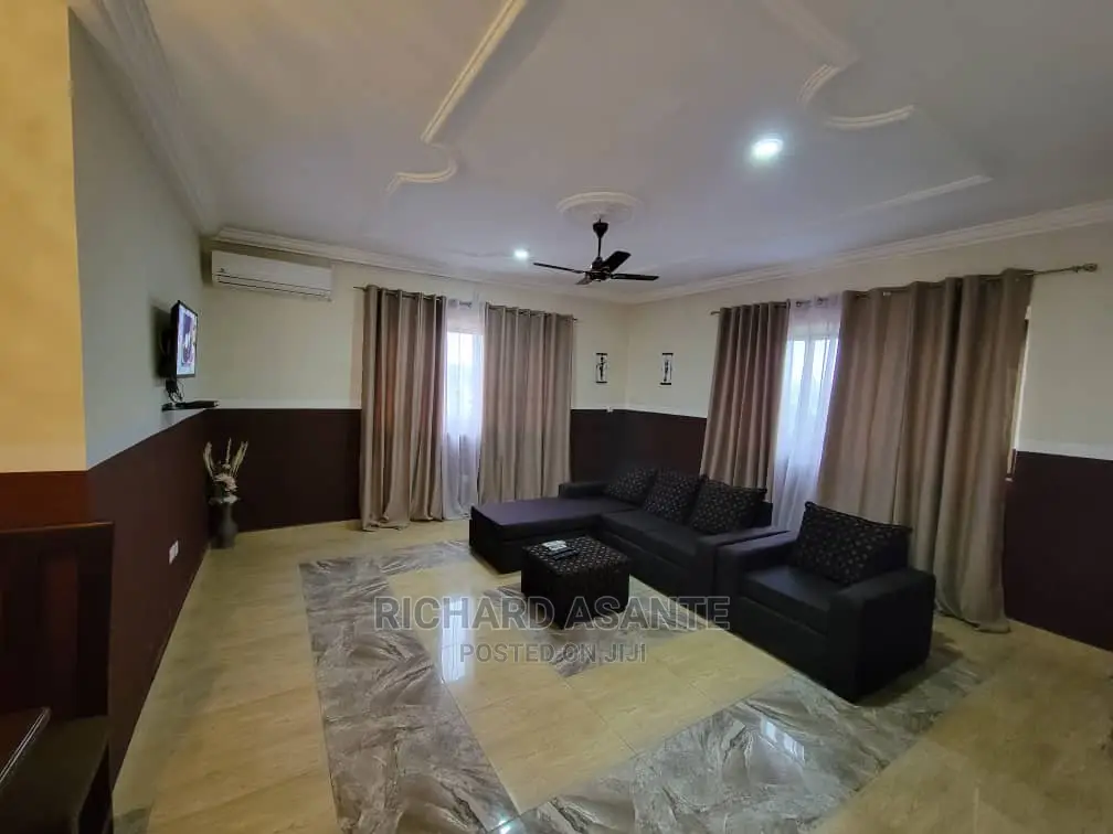 Affordable Exec Short / Long Stay Rentals at Fise-Pokuase in Pokuase