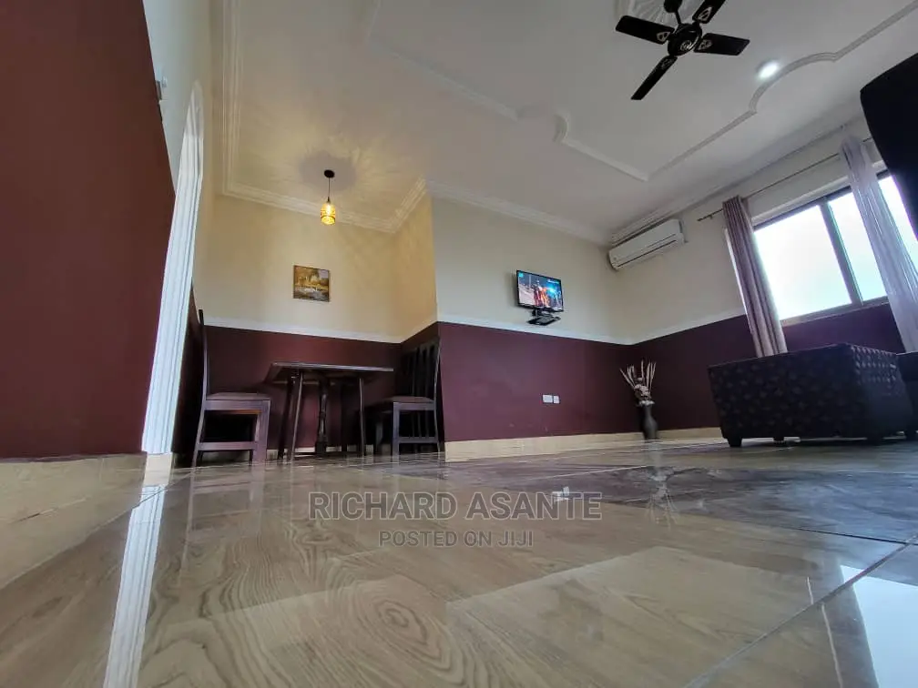 Affordable Exec Short / Long Stay Rentals at Fise-Pokuase in Pokuase