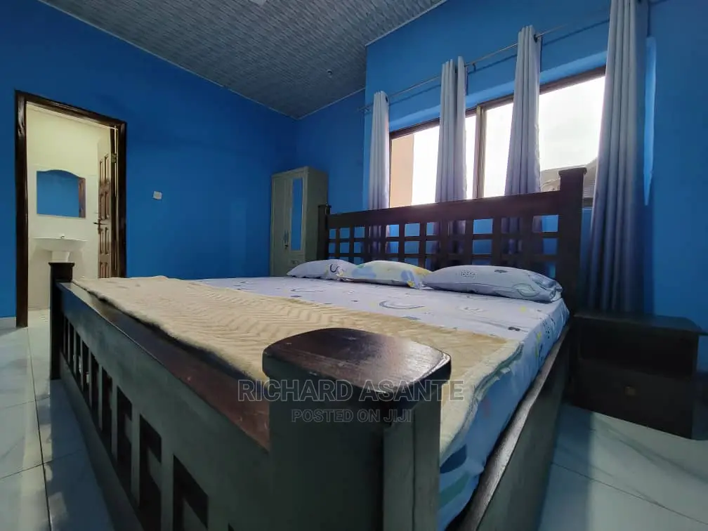 Affordable Exec Short / Long Stay Rentals at Fise-Pokuase in Pokuase