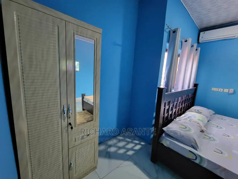 Affordable Exec Short / Long Stay Rentals at Fise-Pokuase in Pokuase
