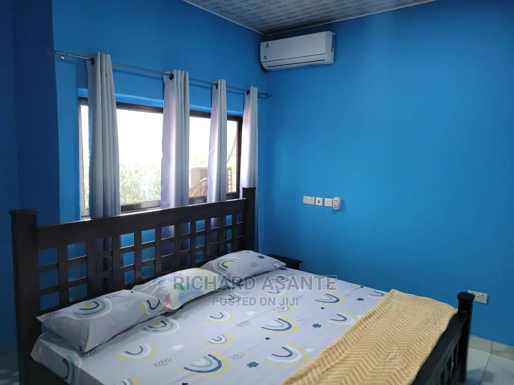Affordable Exec Short / Long Stay Rentals at Fise-Pokuase in Pokuase