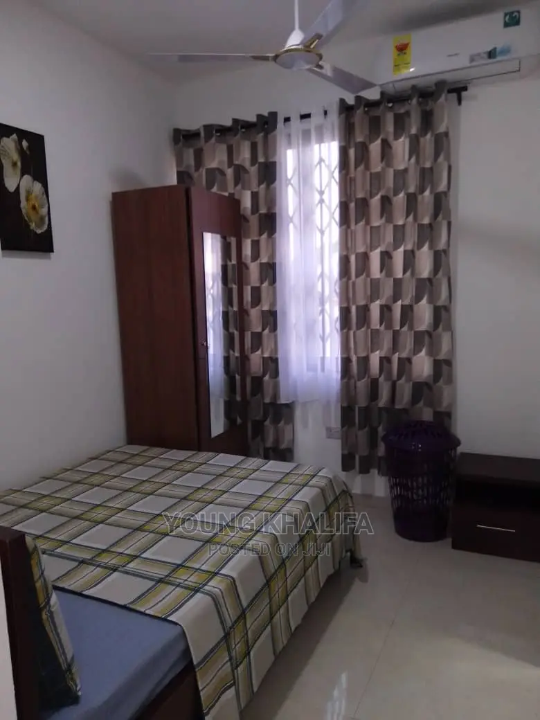 Standard One Bedroom Apartment Available Spintex in Baatsona Total