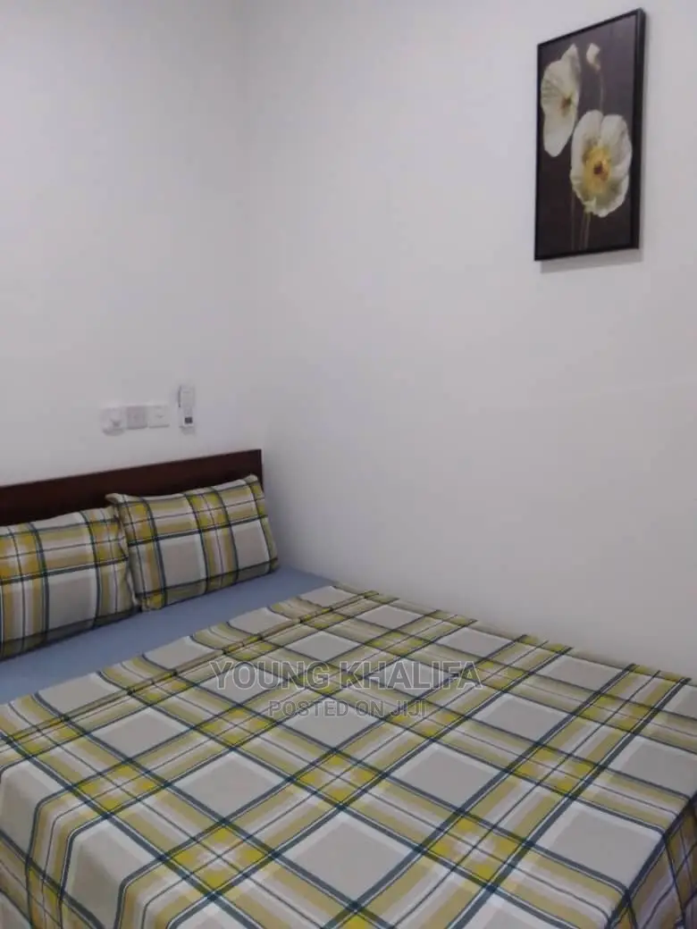 Standard One Bedroom Apartment Available Spintex in Baatsona Total
