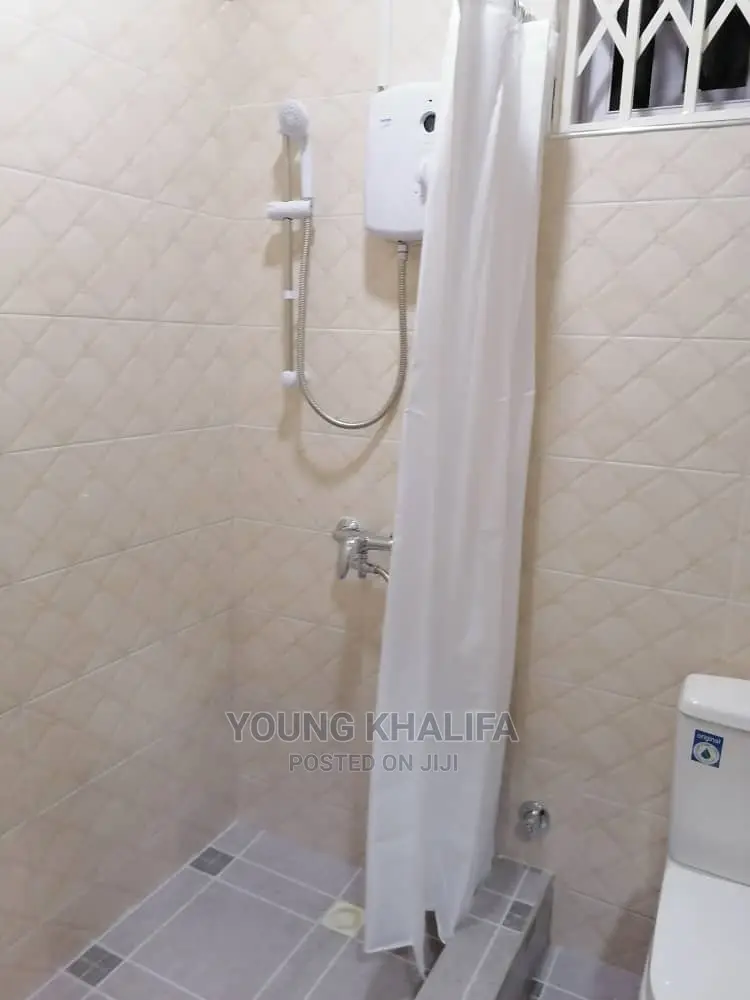 Furnished One Bedrooms Apartment Spintex Community 18 in Spintex