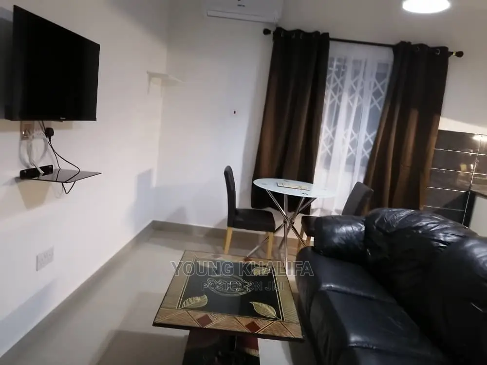 Furnished One Bedrooms Apartment Spintex Community 18 in Spintex
