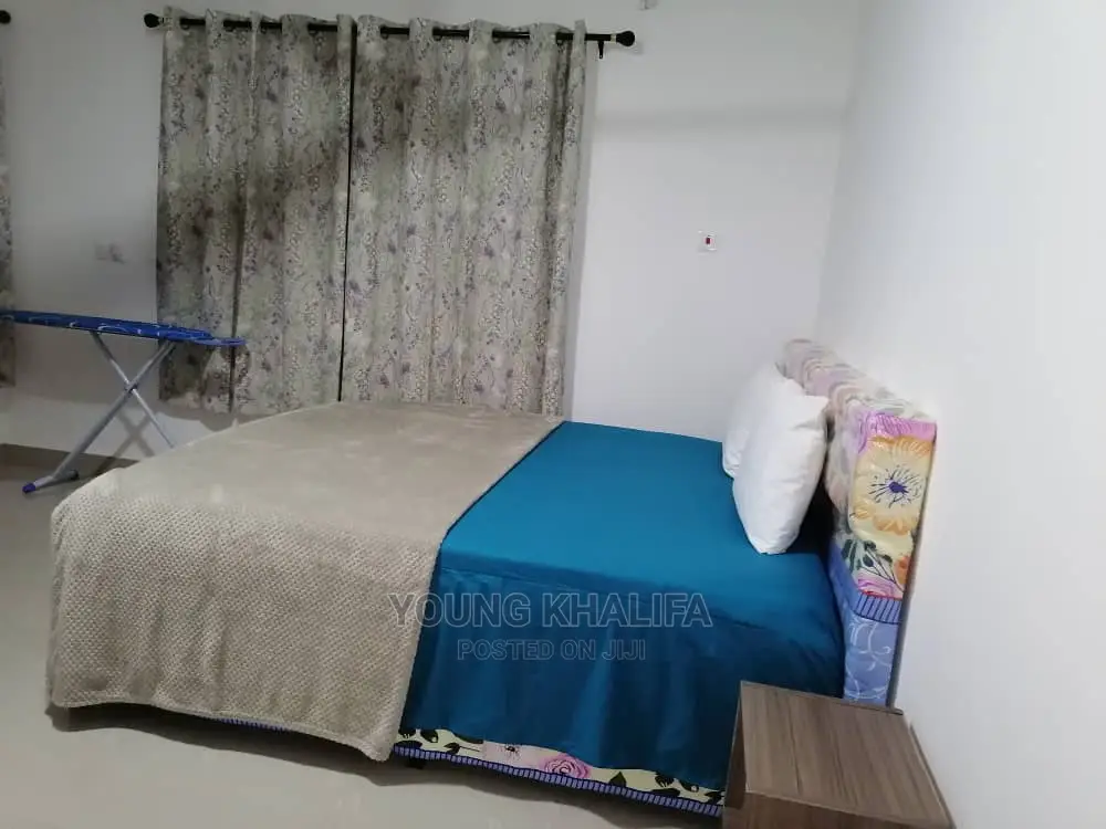 Furnished One Bedrooms Apartment Spintex Community 18 in Spintex