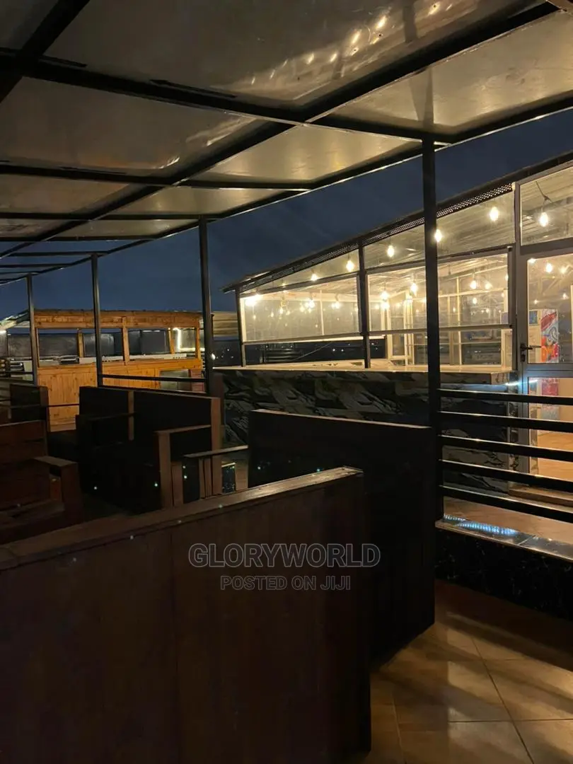 Beautifully Furnished 1 Bedroom Apartment at Spintex(Per Day in Spintex