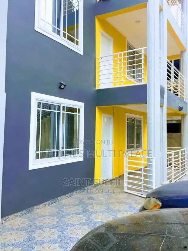 2bdrm Apartment in Pantang, Adenta for Rent in Adenta