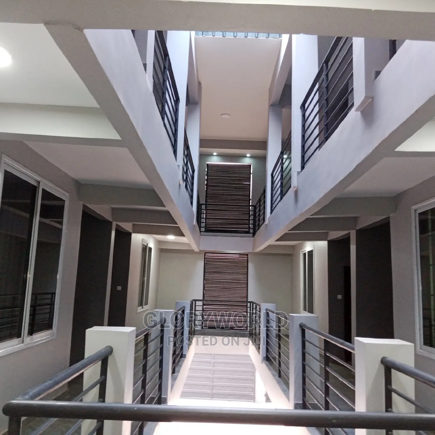 Beautiful, Furnished 1 Bed Aprtmnt. At Lashibi(Monthly Price in Spintex