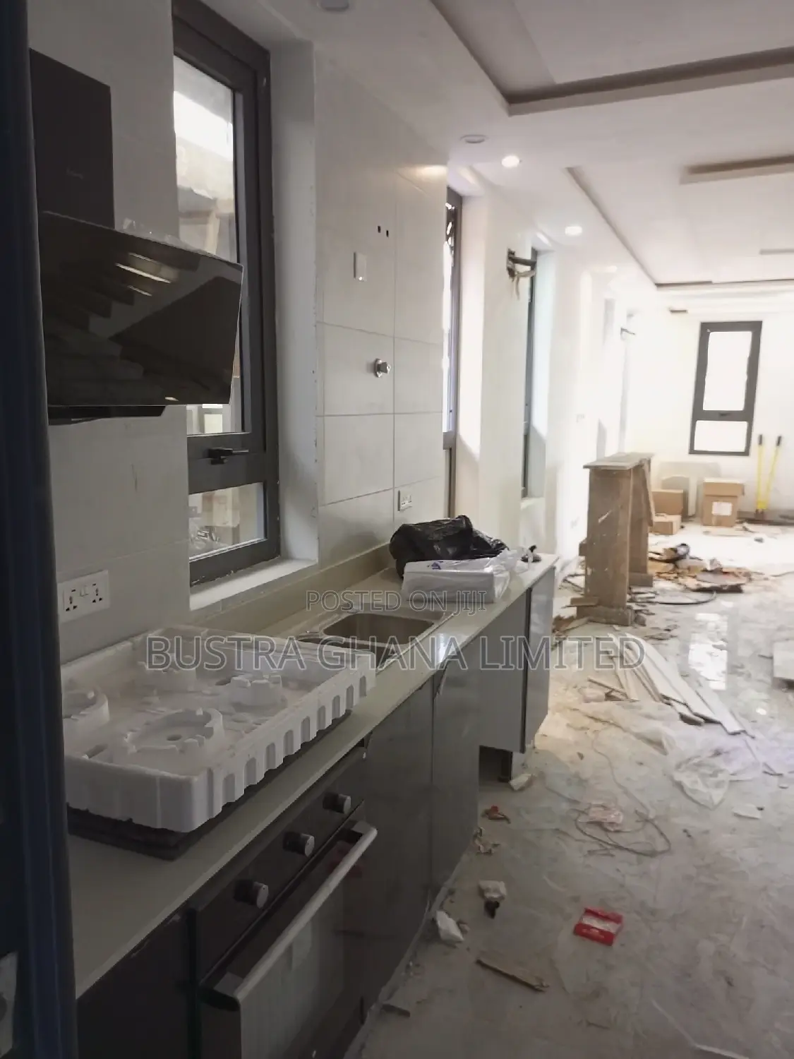 Furnished 4bdrm House in Tseaddo for sale in Tseaddo