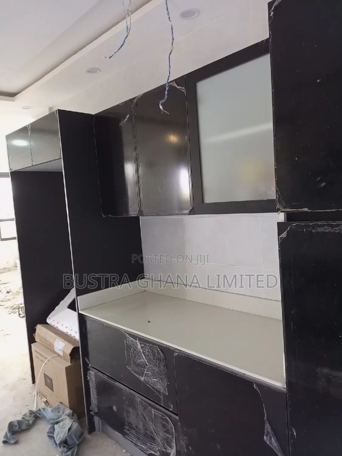 Furnished 4bdrm House in Tseaddo for sale in Tseaddo