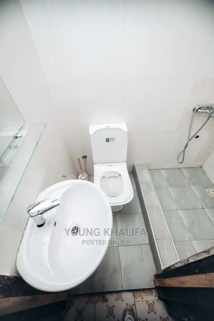 Fully Furnished One Bedroom Apartment for Rent Airport Hills in Airport Residential Area