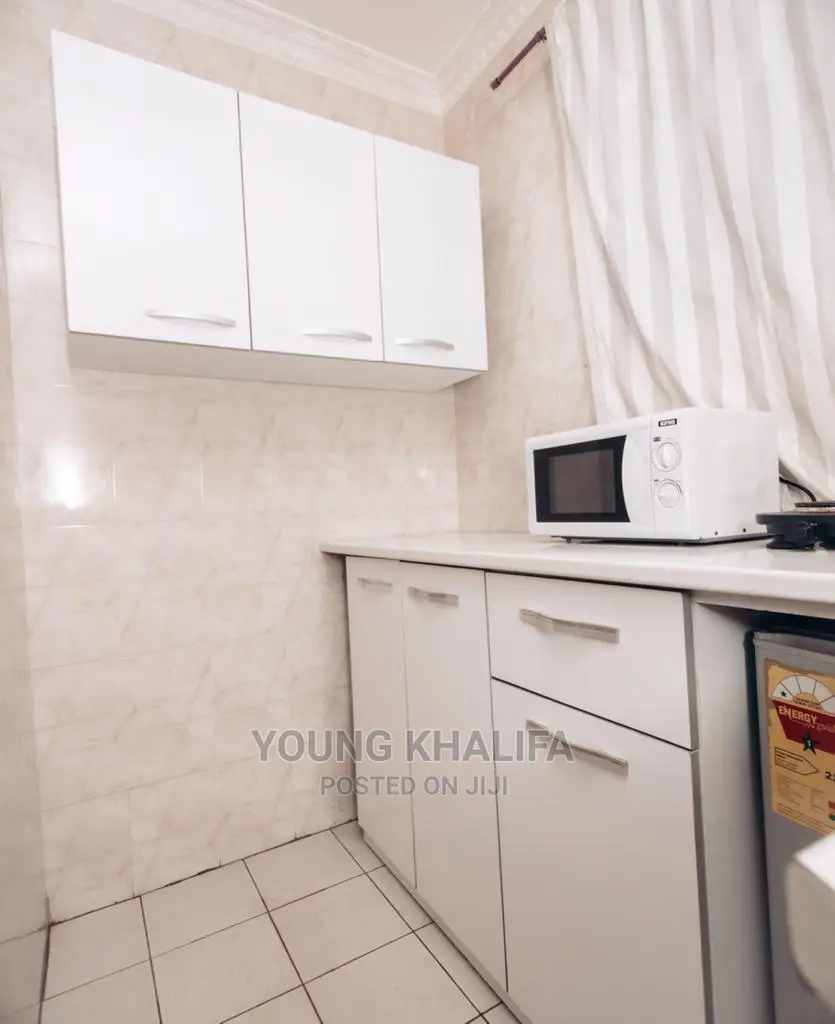 Fully Furnished One Bedroom Apartment for Rent Airport Hills in Airport Residential Area