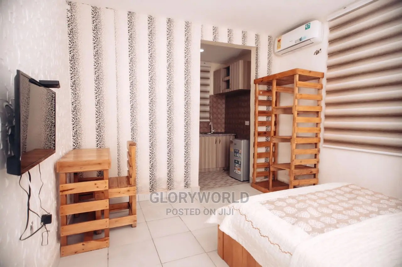 Beautifully Furnished Single Room at Spintex Manet in Spintex