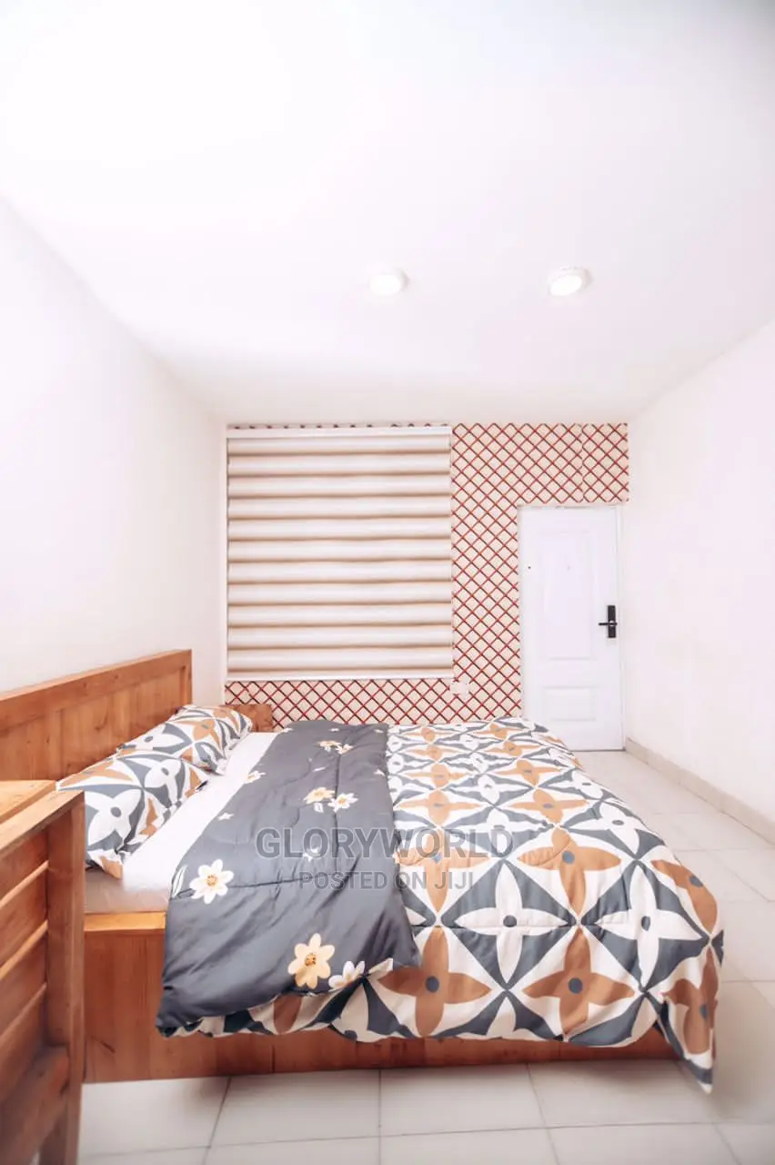 Beautifully Furnished Single Room at Spintex Manet in Spintex