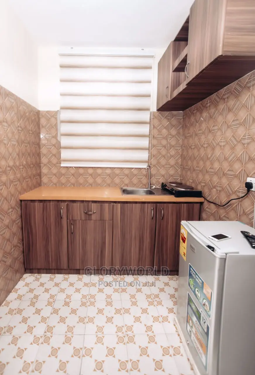 Beautifully Furnished Single Room at Spintex Manet in Spintex