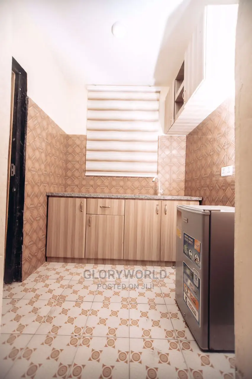Beautifully Furnished Single Room at Spintex Manet in Spintex