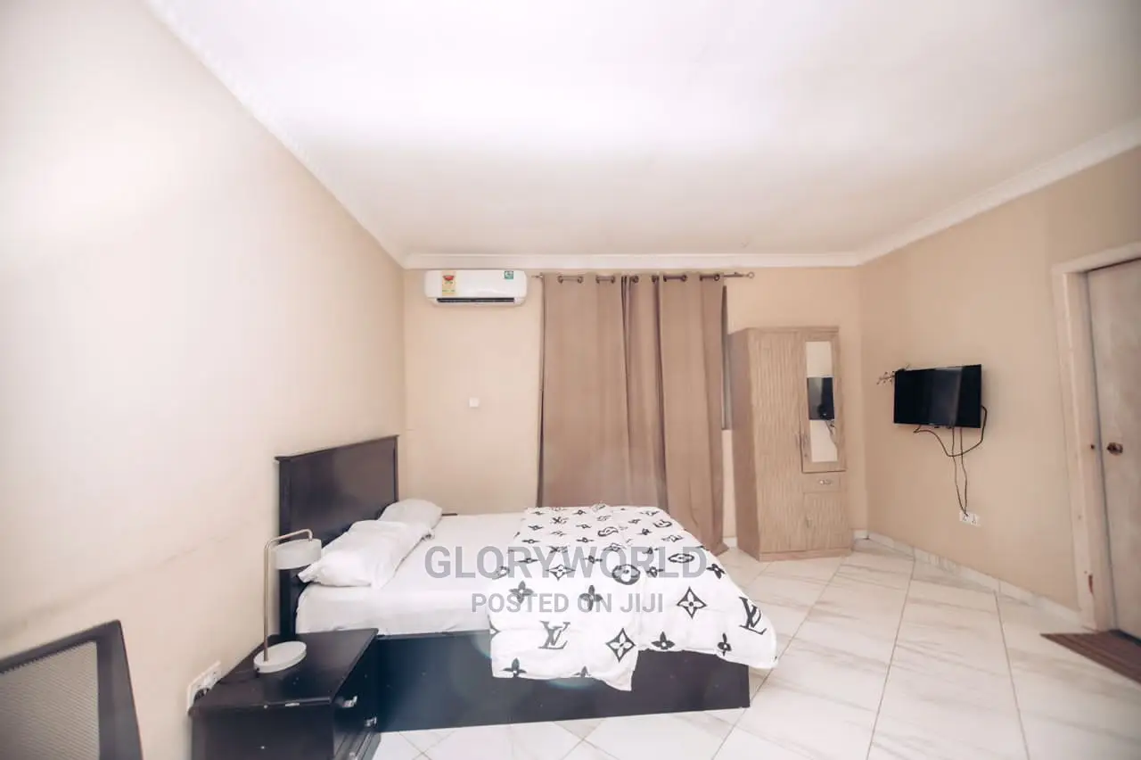 Furnished Single Room at Tseaddo in Tseaddo