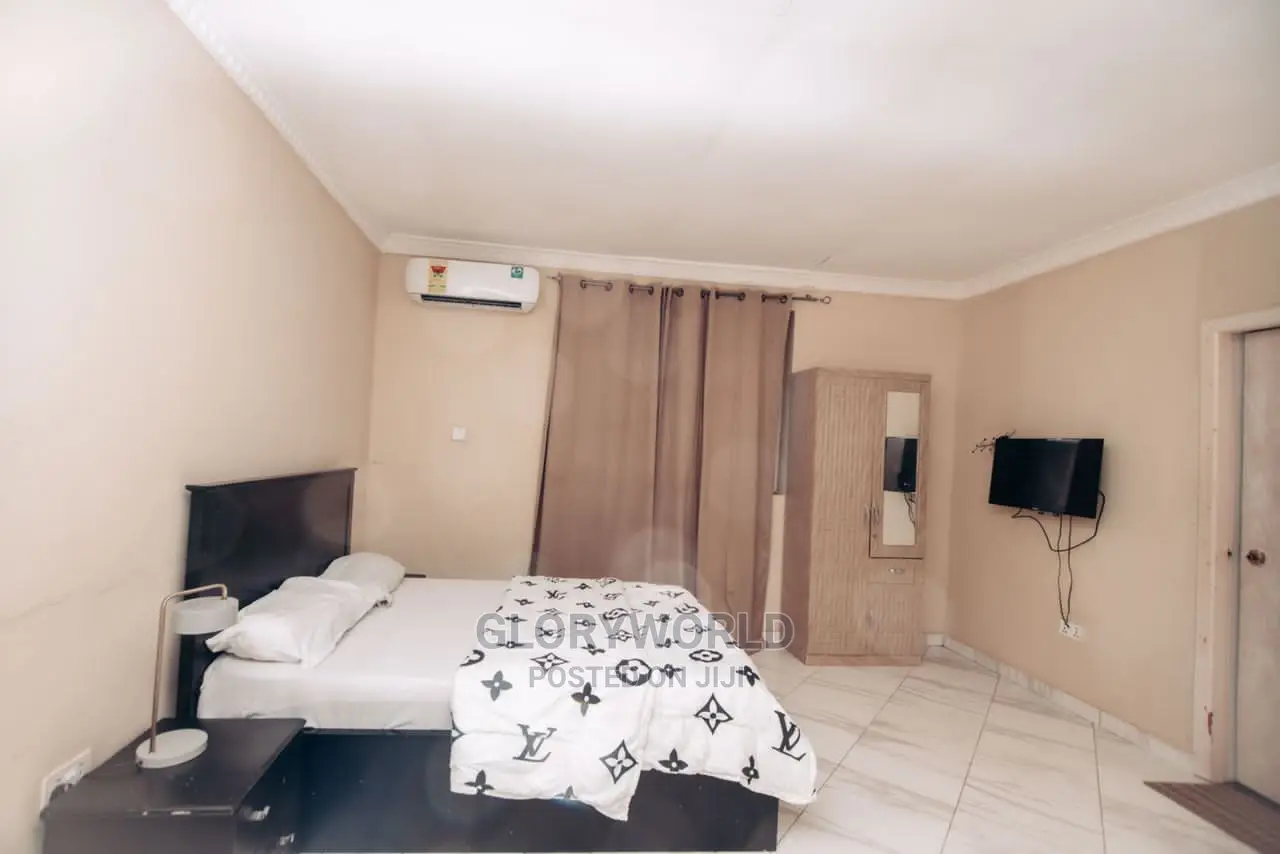 Furnished Single Room at Tseaddo in Tseaddo