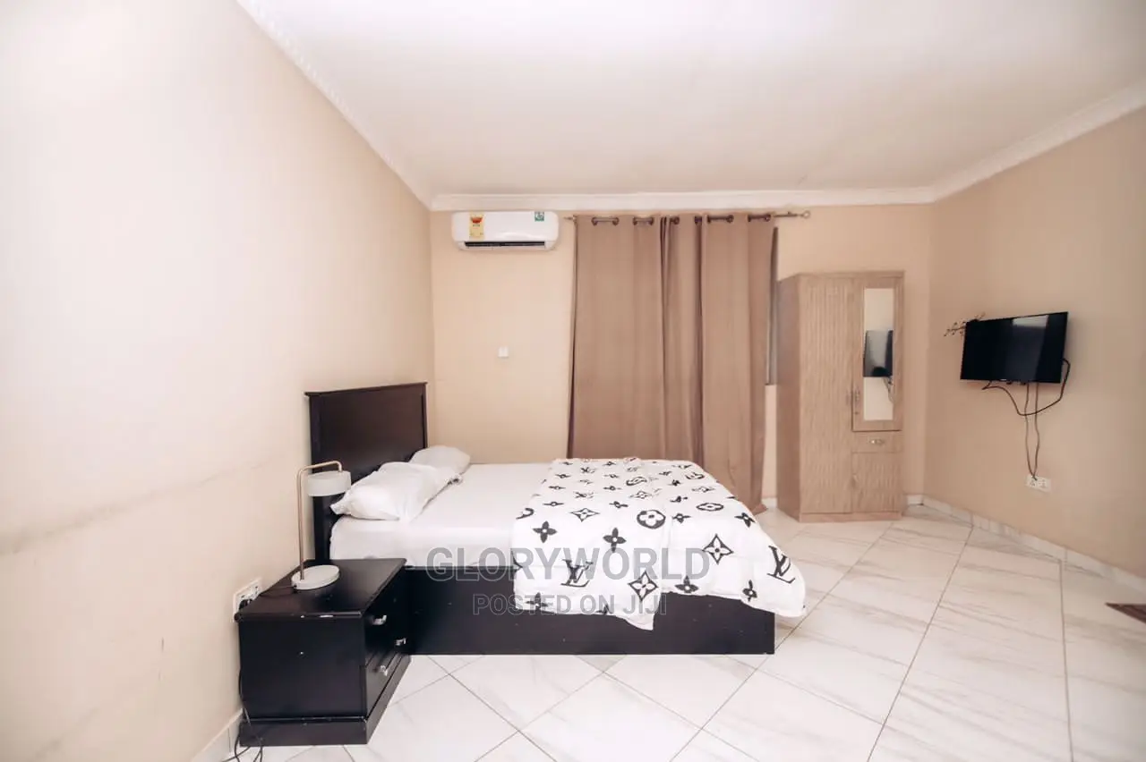 Furnished Single Room at Tseaddo in Tseaddo