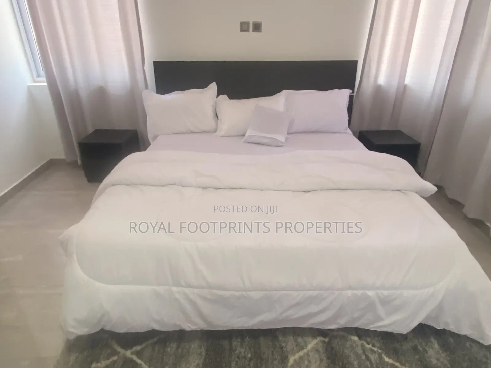 Ultra Modern Furnished Townhouse in East Legon