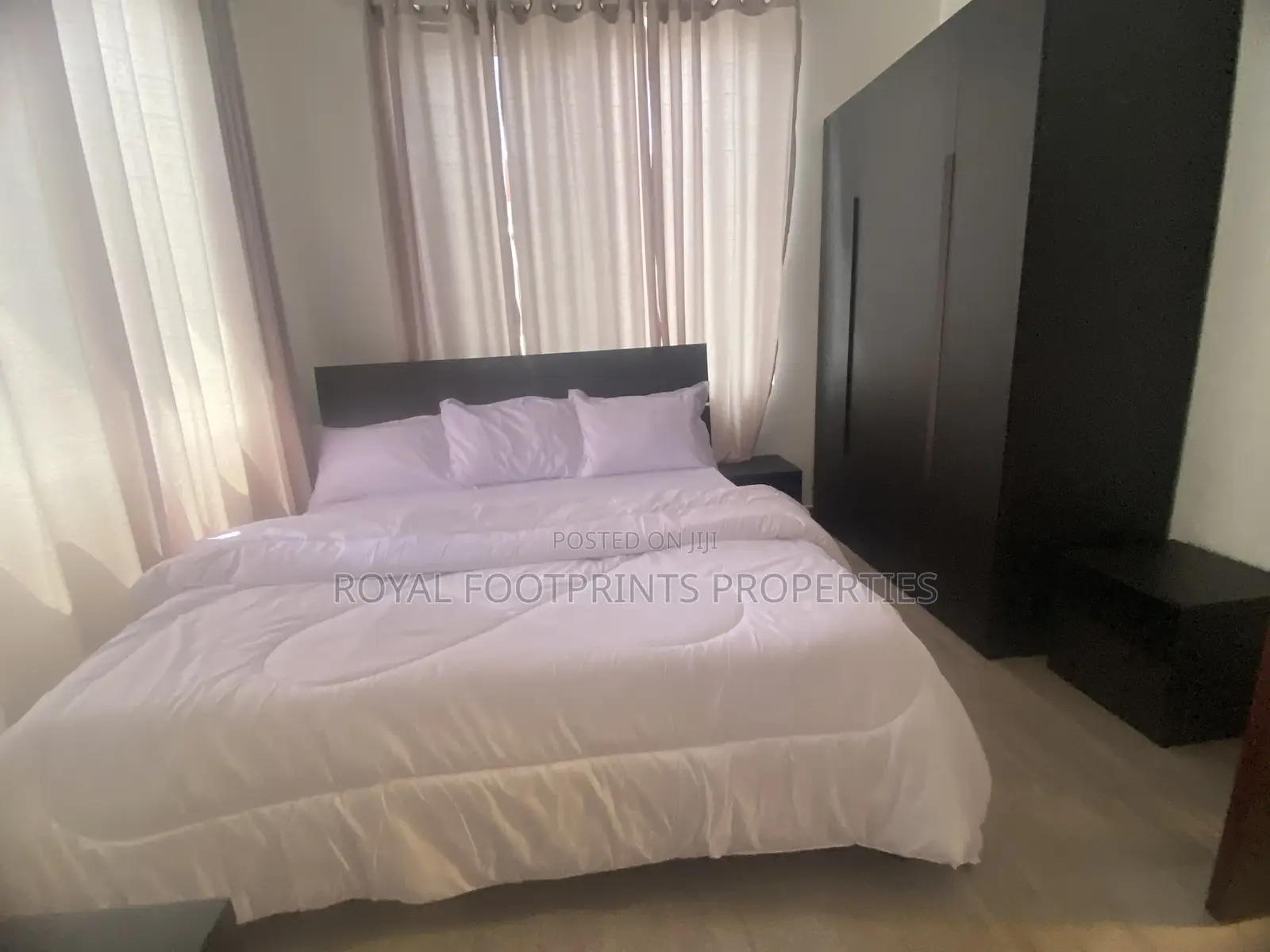 Ultra Modern Furnished Townhouse in East Legon