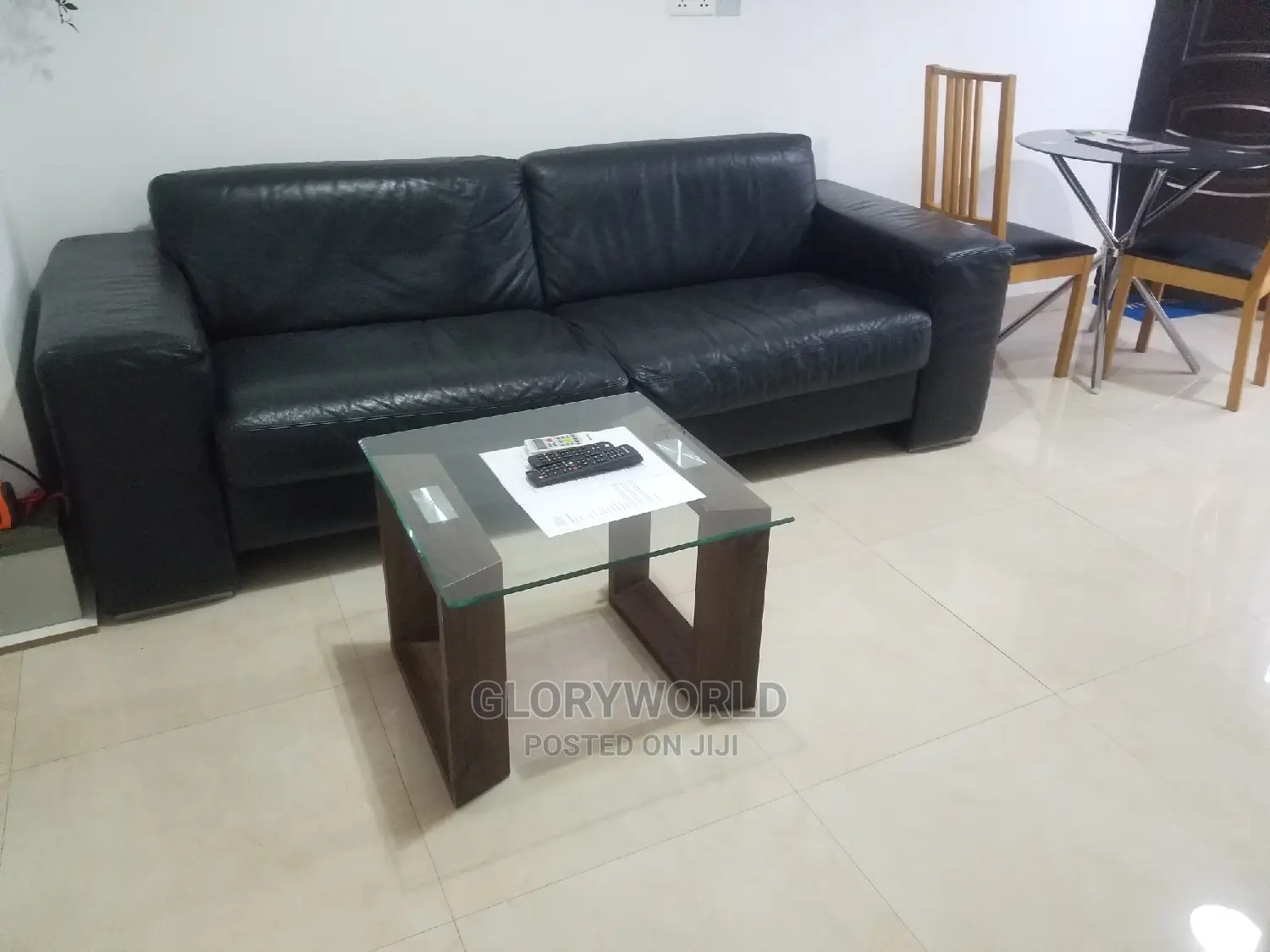 Executive Furnished Chamber and Hall at Spintex, 18 Road in Spintex